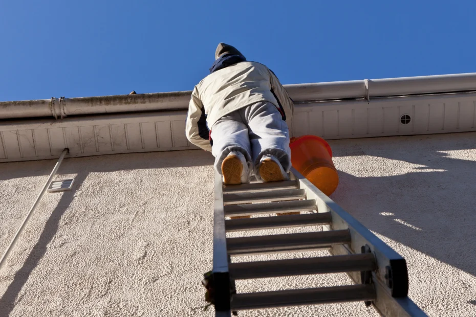 Gutter Cleaning Piedmont