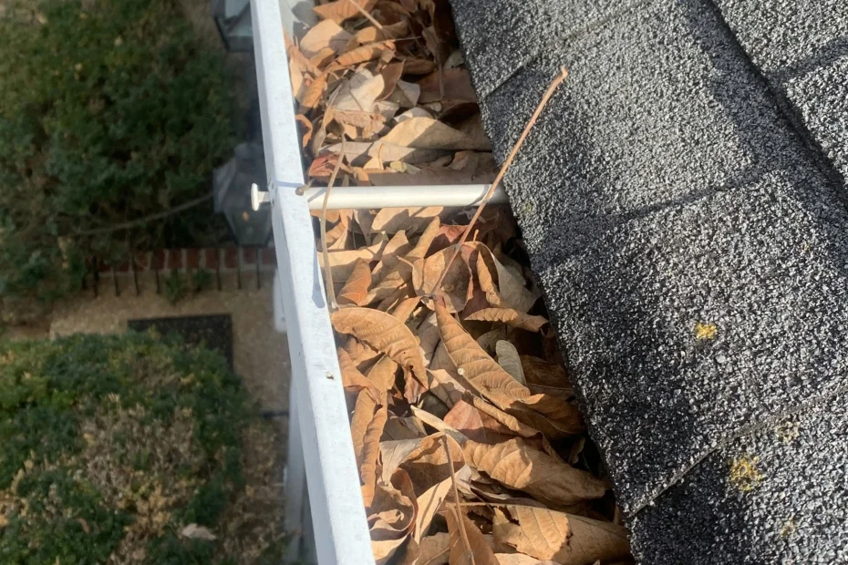 Gutter Cleaning Piedmont