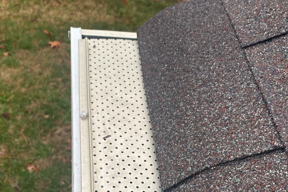 Gutter Cleaning Piedmont