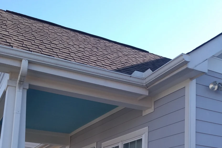 Gutter Cleaning Piedmont