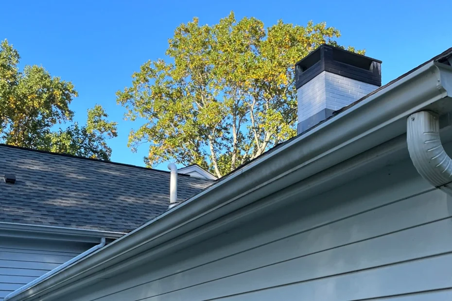 Gutter Cleaning Piedmont