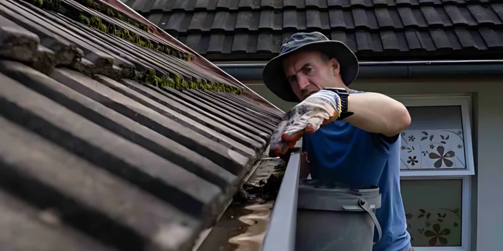 Gutter Cleaning Piedmont home page