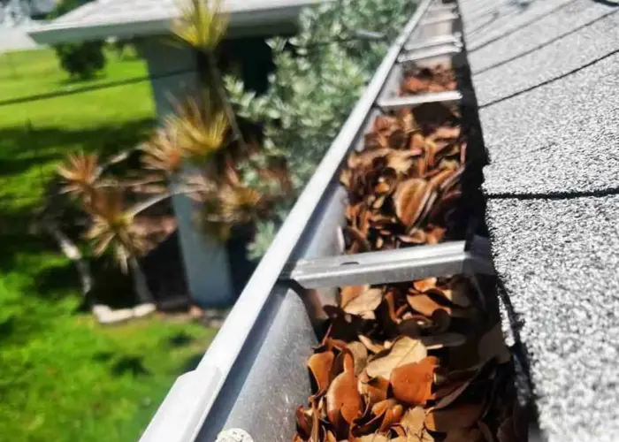 Gutter Cleaning Piedmont home page